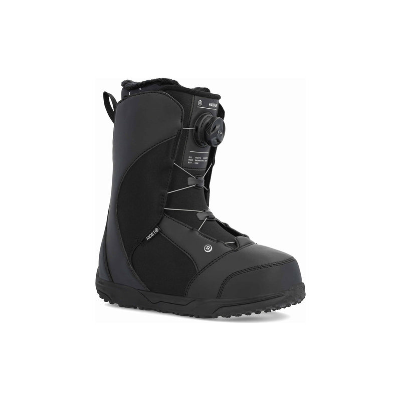 2023 Ride Harper Women's Snowboard Boots - 6.5