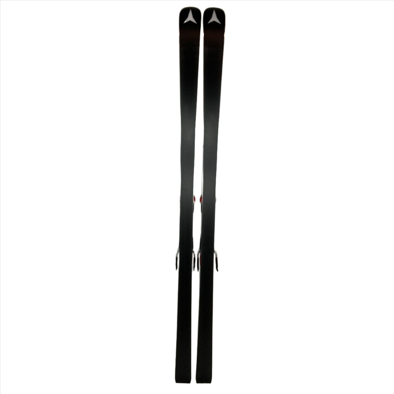 2024 Atomic Redster G9 GS 187cm Skis w/ X16 Bindings