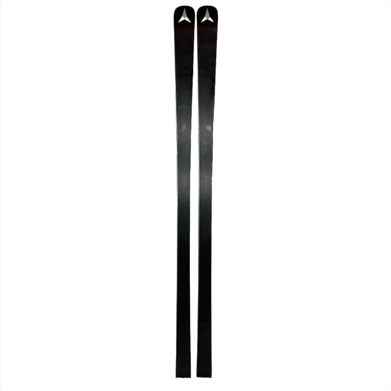 2024 Atomic Redster G9 GS 193cm Skis w/ Race Plates