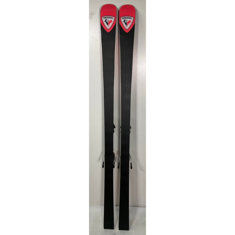 2024 Rossignol Hero Athlete GS 170cm Skis w/ SPX12 Bindings (MH1559)