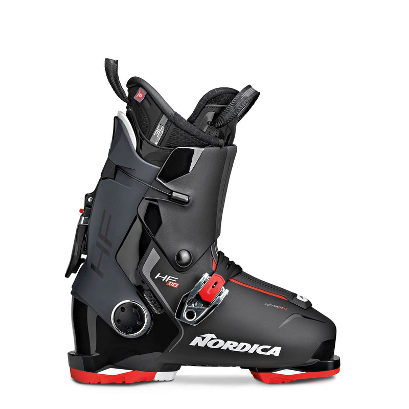 2023 Nordica HF 110 Ski Boots - 25.5