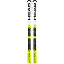 2023 Head WCR e.SL Team Skis - 138