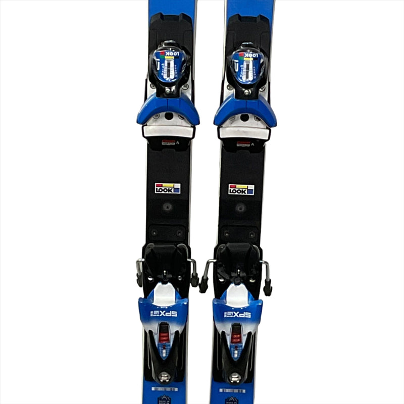 2024 Dynastar Course WC GS 175cm Skis w/ SPX12 Bindings (MH1522)