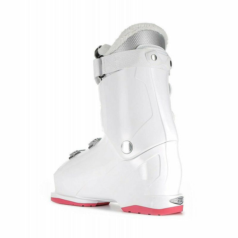 Alpina AJ4 Girl Junior Ski Boots White - 22