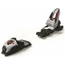 Marker Race Junior 8 Bindings - White/Red